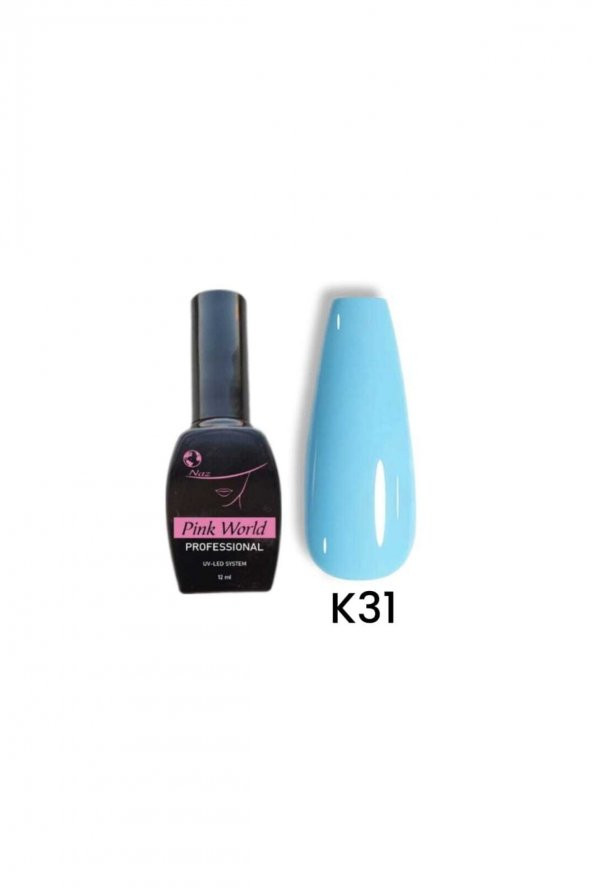 Lady red line Kalıcı Oje [12ml] 3lü Set K37 K22 K31 - 2