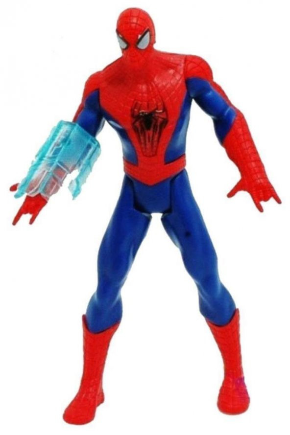 Ethem Oyuncak Spiderman Figür 88020