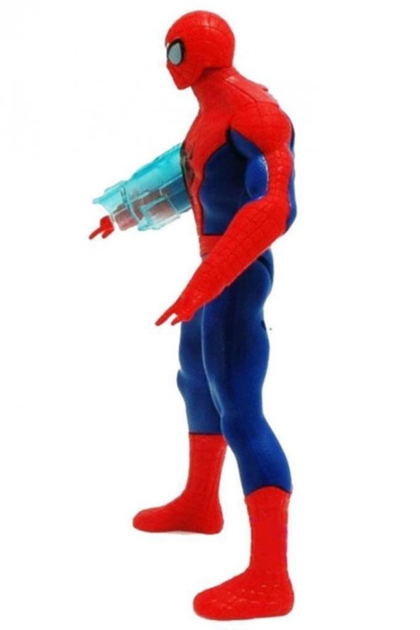 Ethem Oyuncak Spiderman Figür 88020 - 2