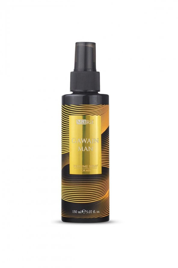 Mara Gawain Erkek Parfüm Sprey 150 ml - 2