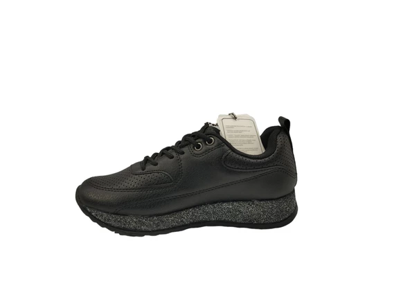 Flet 104Z Ortopedik Günlük Kadın Spor Ayakkabı - 2