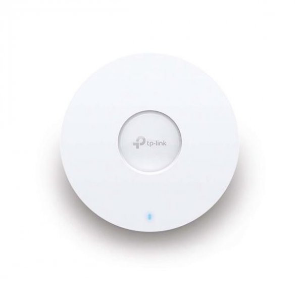 TP-Link EAP613 AX1800 2.4 GHz 1775 Mbps WIFI 6 Tavan Montajlı Access Point - 2
