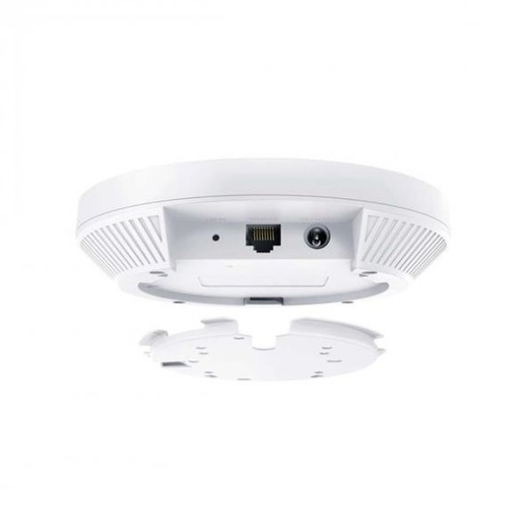 TP-Link EAP613 AX1800 2.4 GHz 1775 Mbps WIFI 6 Tavan Montajlı Access Point - 3