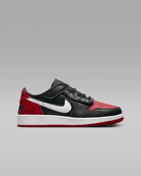 Nike Air Jordan 1 Low Flyease DN4639-066 Kadın Sneaker