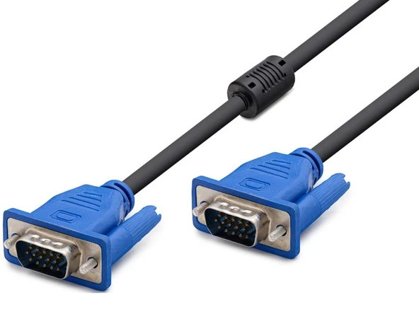Concord C-512 30 mt VGA Görüntü Kablosu