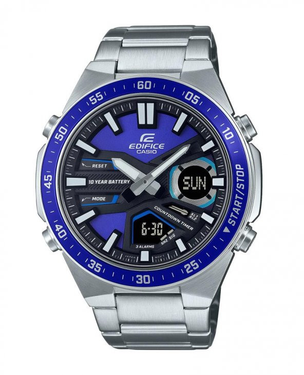 Casio Edifice EFV-C110D-2AVDF Erkek Kol Saati