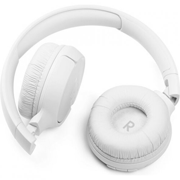 Jbl Tune 570BT Wireless Kulaklık, Ct, Oe, Beyaz - 4