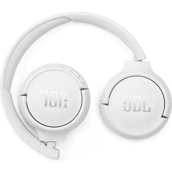 Jbl Tune 570BT Wireless Kulaklık, Ct, Oe, Beyaz - 5