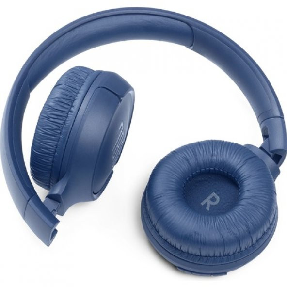 Jbl Tune 570BT Wireless Kulaklık, Ct, Oe, Mavi - 2