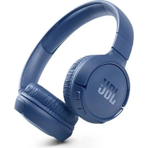 Jbl Tune 570BT Wireless Kulaklık, Ct, Oe, Mavi