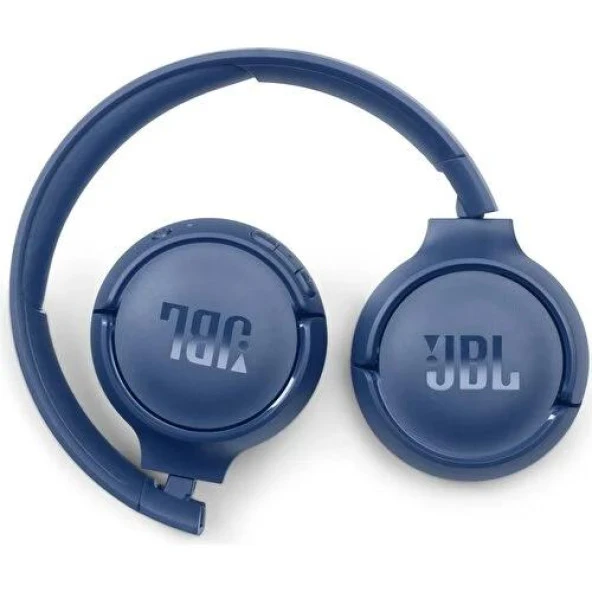 Jbl Tune 570BT Wireless Kulaklık, Ct, Oe, Mavi - 3