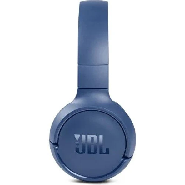 Jbl Tune 570BT Wireless Kulaklık, Ct, Oe, Mavi - 5