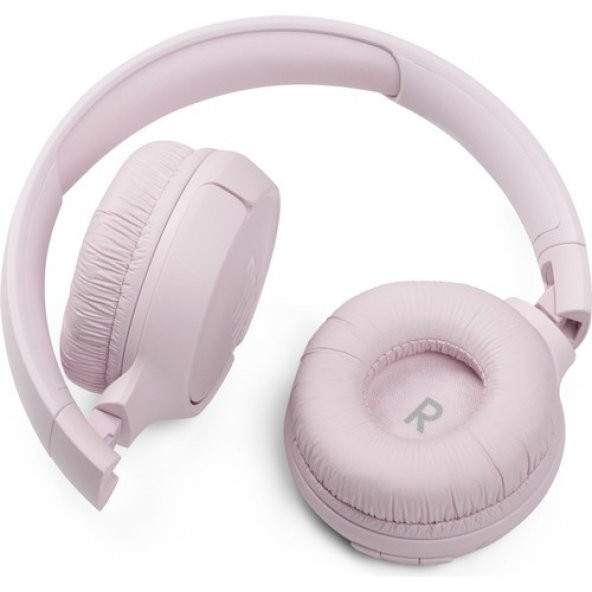 Jbl Tune 570BT Wireless Kulaklık, Ct, Oe, Pembe - 3