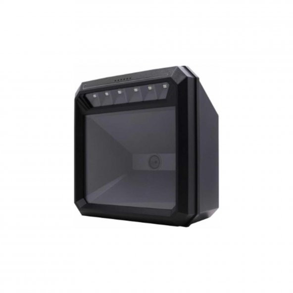 Perkon Tiger DS2200 1D/2D Karekod USB Masa Tipi Kablolu Barkod Okuyucu ürün görseli 1