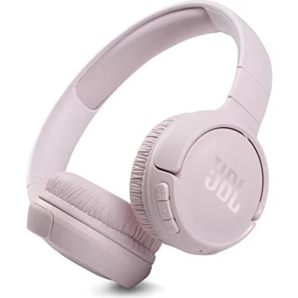 Jbl Tune 570BT Wireless Kulaklık, Ct, Oe, Pembe