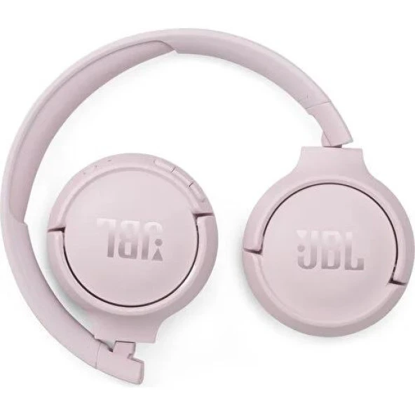 Jbl Tune 570BT Wireless Kulaklık, Ct, Oe, Pembe - 5