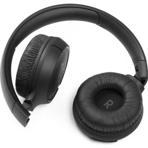 Jbl Tune 570BT Wireless Kulaklık, Ct, Oe, Siyah - 2