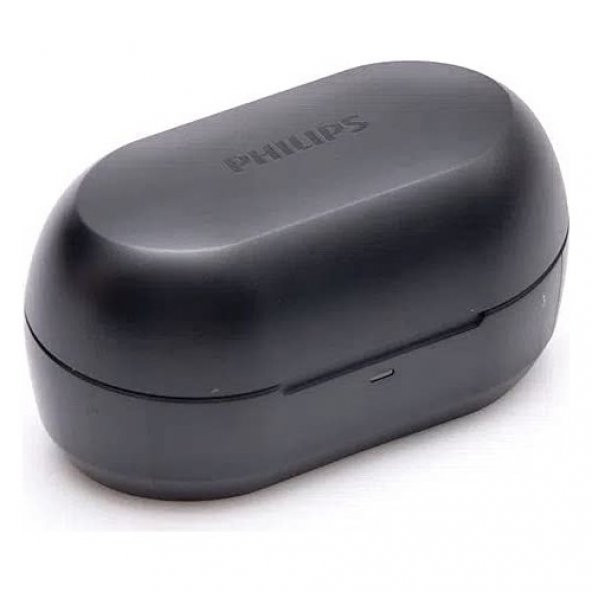 Philips TAT1215BK True Wireless Kulak Içi Kulaklık - Resim 2