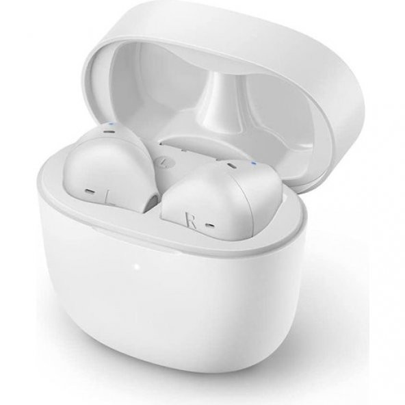Philips TAT2236WT/00 Mikrofonlu Tws Kulaklık (Ipx4 Su Sıçramasına ve Tere Dayanıklı)