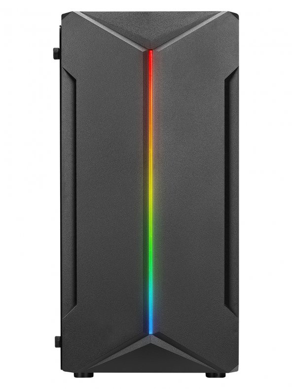 RAMTECH RG540 SABER İ5 4570 16GB RAM 480GB SSD RX550 4GB OYUNCU BİLGİSAYARI - 3