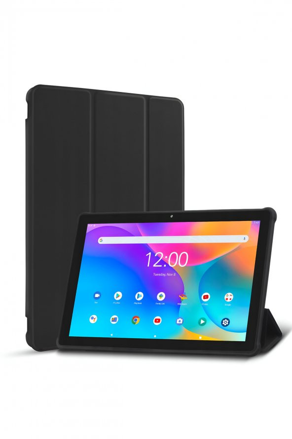 Sprange Vasoun L10tb 10,1" Ekran 6gb 128gb Dahili Hafıza 4,5g Sim Kart Pc Tablet Arama Özellikli - 1