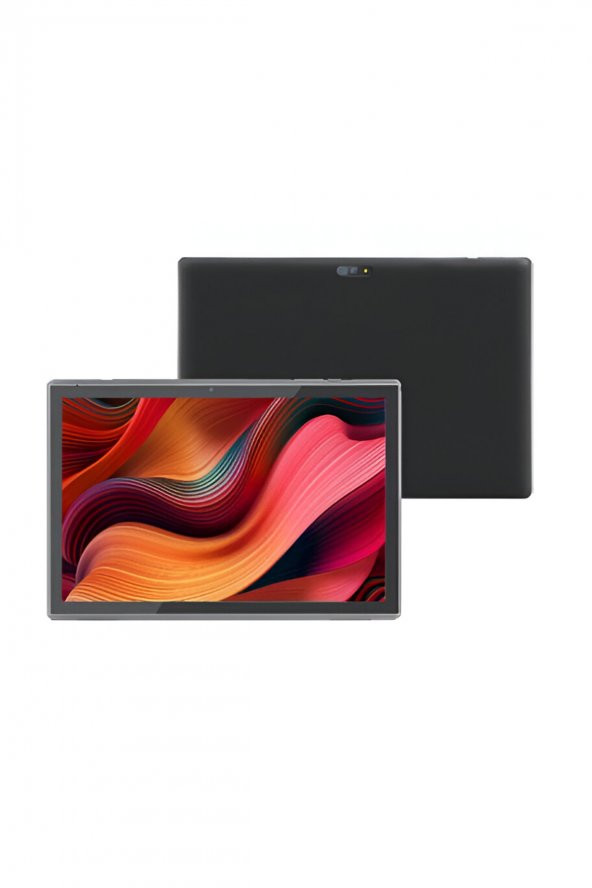 Sprange Vasoun L10tb 10,1" Ekran 6gb 128gb Dahili Hafıza 4,5g Sim Kart Pc Tablet Arama Özellikli - 2