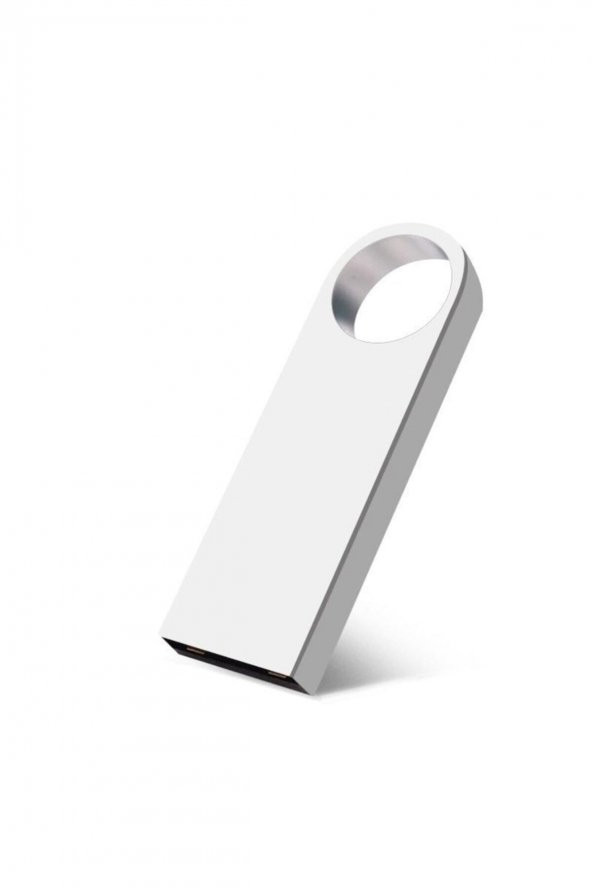 sprange 128 Gb 3.0 Metal Flash Bellek Metal Kutulu Usb Bellek - 2