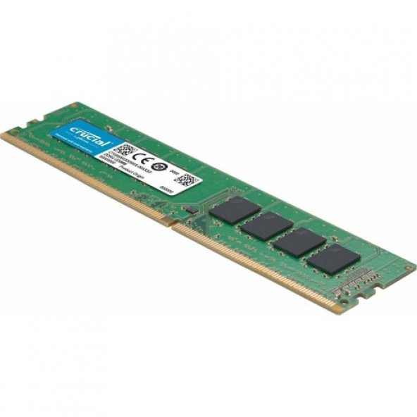 Crucial Basics 8 GB 2666MHz DDr4  CB8GU266