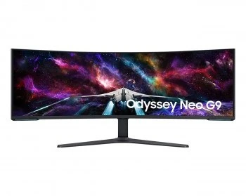 Samsung LS57CG952NUXUF VA 57" 1 MS 240 Hz DUHD HDMI DP Monitör
