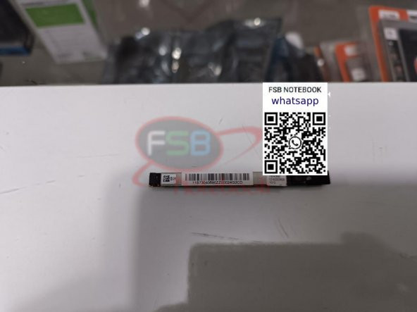 Lenovo ideapad S206 Laptop Webcam KAMERA
