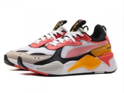 Puma Rs X Toys Renklı Kadın Spor Ayakkabı 36944919 M-6 - 3