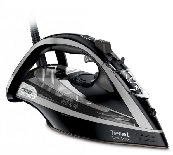 Tefal Pure Max FV9850 Buharlı Ütü - 1
