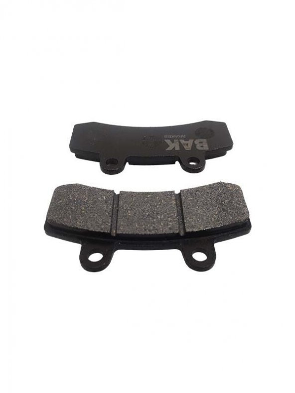 FREN DİSK BALATA CEO 110 - MTX 125 - ATV - 2
