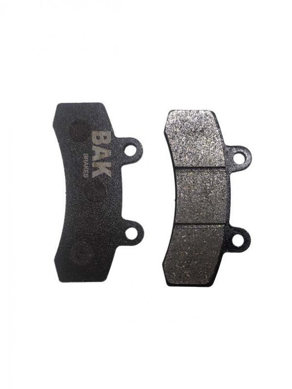 FREN DİSK BALATA CEO 110 - MTX 125 - ATV - 3