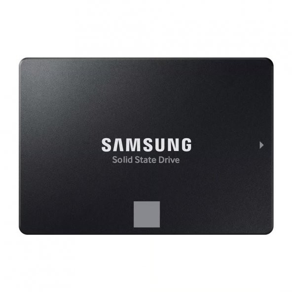 Samsung 870 EVO MZ-77E500BW 2.5 500GB 560-530 MB/s Sata3 SSD Sabit Disk