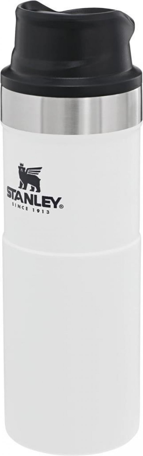 Stanley Klasik Trigger-action Termos Bardak 0.47 Lt 10-06439-032