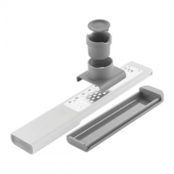 Zwilling 366100020 Z-Cut İnce Rende - 2