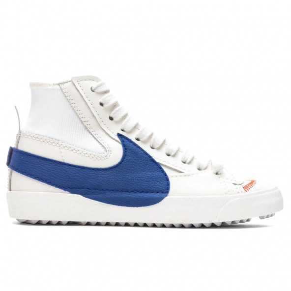 Nike Erkek Blazer Mıd 77 Spor Ayakkabı Bq6806-103 BQ6806-103