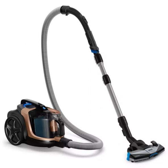 Philips PowerPro Max Torbasız Elektrikli Süpürge XB7151/07