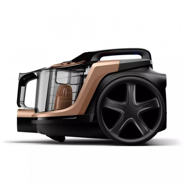 Philips PowerPro Max Torbasız Elektrikli Süpürge XB7151/07 - 2