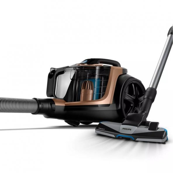 Philips PowerPro Max Torbasız Elektrikli Süpürge XB7151/07 - 3