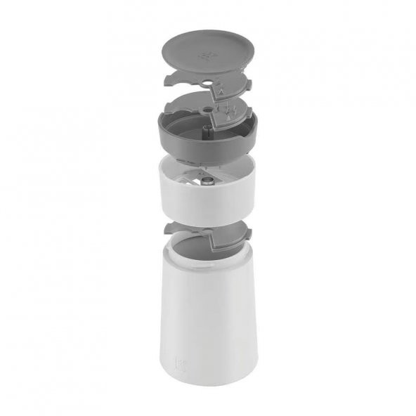 Zwilling 366100010 Z-Cut Spiral Dilimleyici Rende - 3