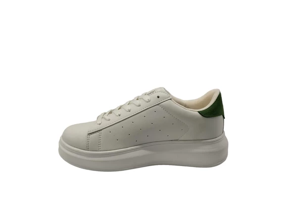 Darkstep 136Z Ortopedik Günlük Kadın Spor Ayakkabı - 2