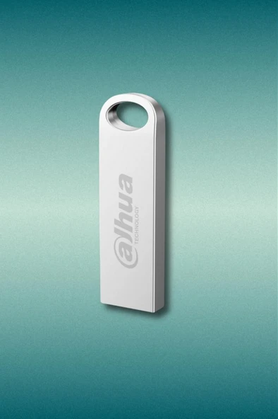 Dahua 4GB Metal USB Flash Bellek U106 - 2