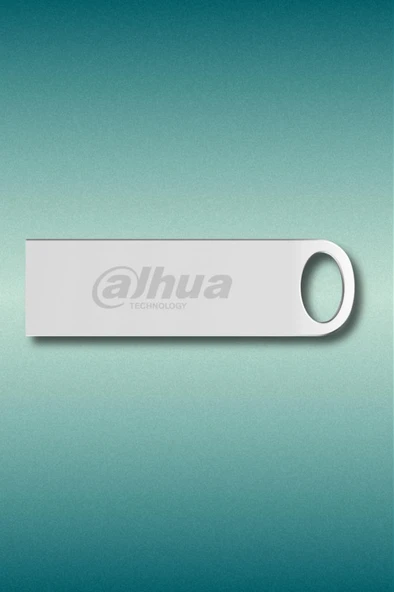 Dahua 8GB Metal USB Flash Bellek U106 - 2