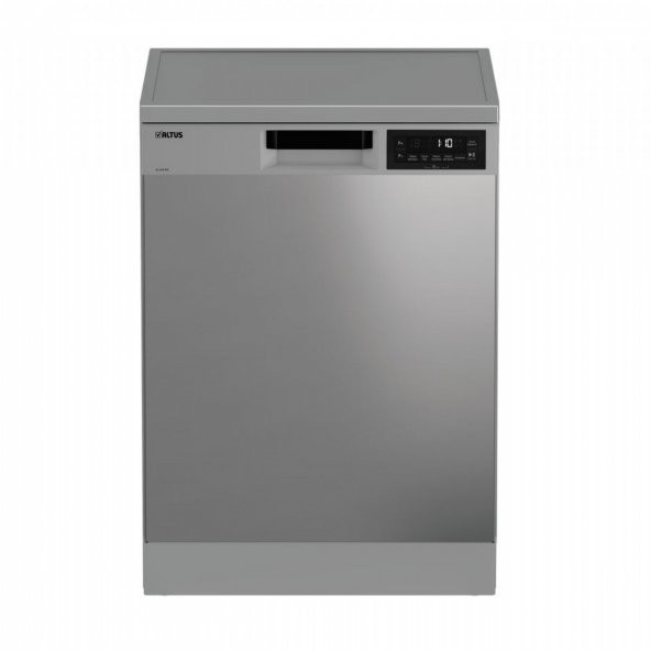 ALTUS AL 445 NIX 5 PRG. INOX BULAŞIK MAKİNESİ