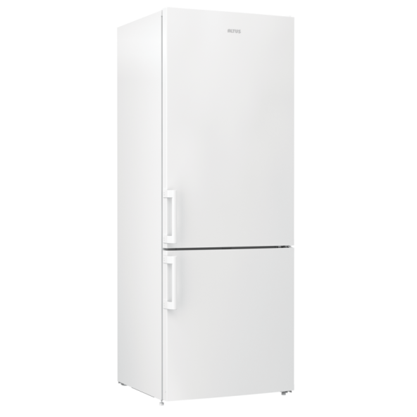 ALTUS ALK 471 NO FROST KOMBİ BUZDOLABI - 2
