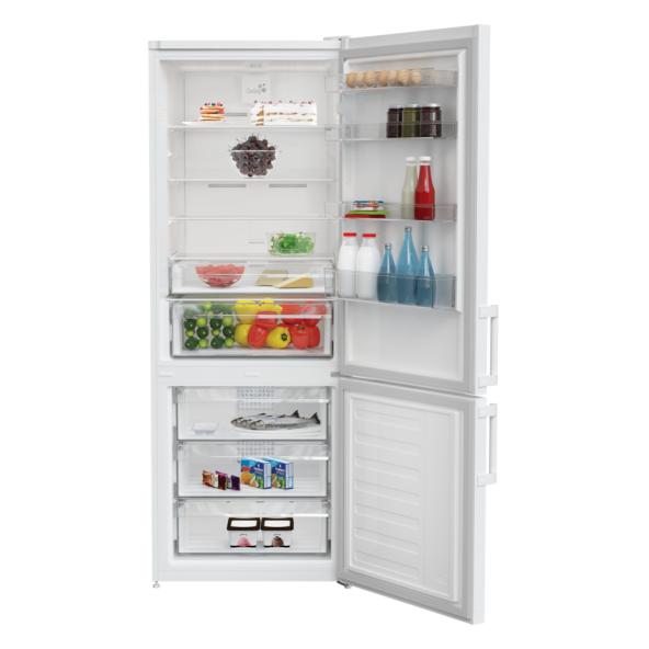 ALTUS ALK 471 NO FROST KOMBİ BUZDOLABI - 3