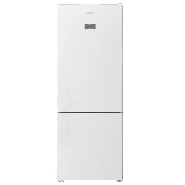 ALTUS ALK 471 XE NO FROST KOMBİ BUZDOLABI