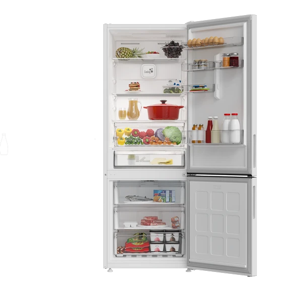 ALTUS ALK 471 XE NO FROST KOMBİ BUZDOLABI - 3